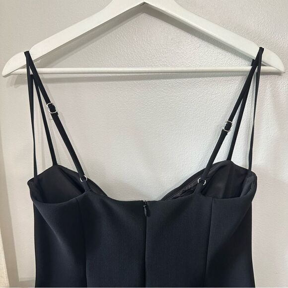 Bec + Bridge Marisol Midi Dress - Picture 5 of 8